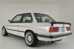 BMW M3 H28 Coupe by Hartge 1986 года